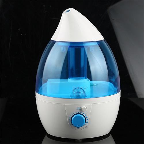 1L petit humidificateur personnel à vapeur froide à ultrasons