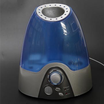 Qu'est-ce qu'un humidificateur?