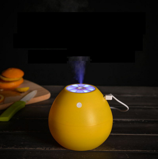 Humidificateur en forme de fruit