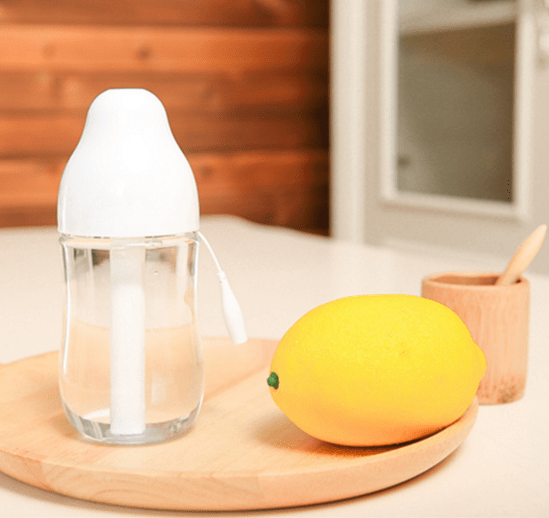 Mini humidificateur USB