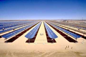 La 22e conférence internationale sur la conversion photochimique solaire et le stockage de l'énergie s'est tenue à Fei