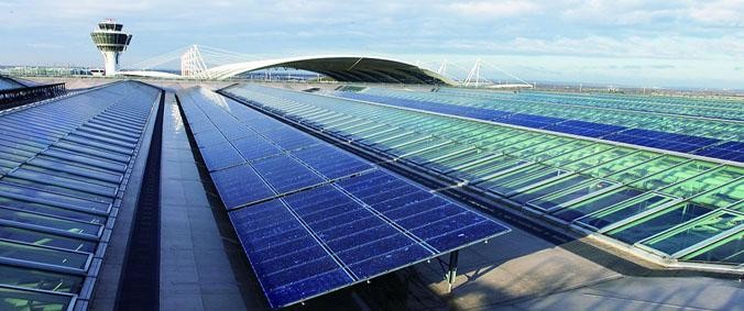 L'énergie solaire se classe parmi les meilleures dans les enquêtes sociales européennes