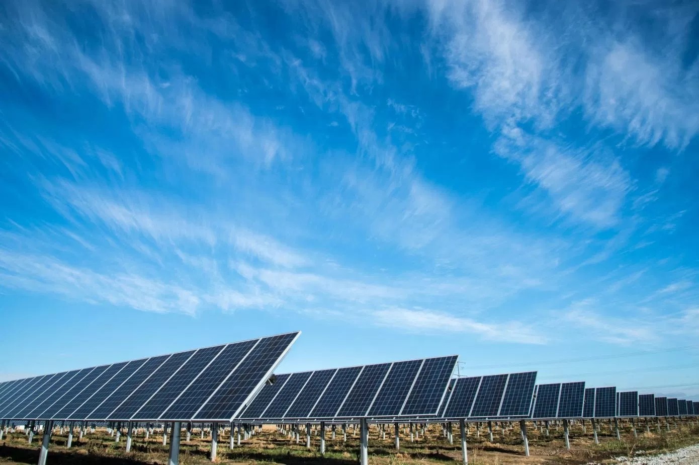 Une nouvelle technologie solaire pourrait être le prochain grand coup de pouce pour les énergies renouvelables