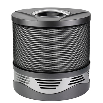 Filtration du purificateur d'air Allerair