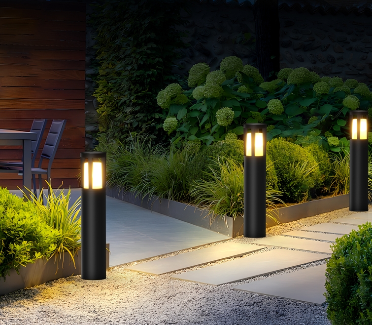 Nouveaux produits de Landsign Solar Light Outdoor