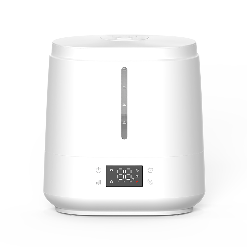 Nouveaux produits de Landsign, minuterie d'arôme d'humidificateur à ultrasons 5L