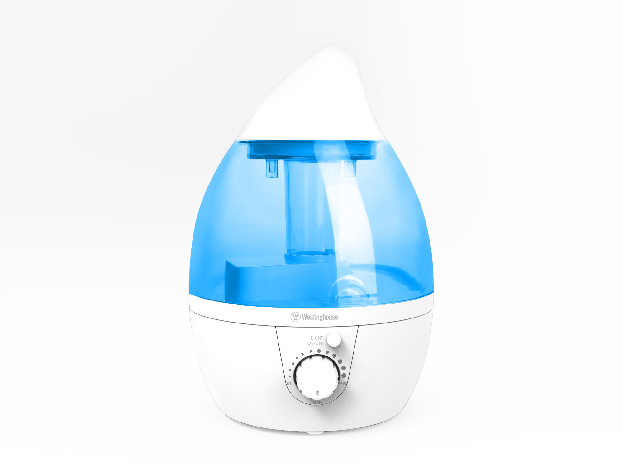 Humidificateur : apportez l'humidité de l'océan dans votre vie