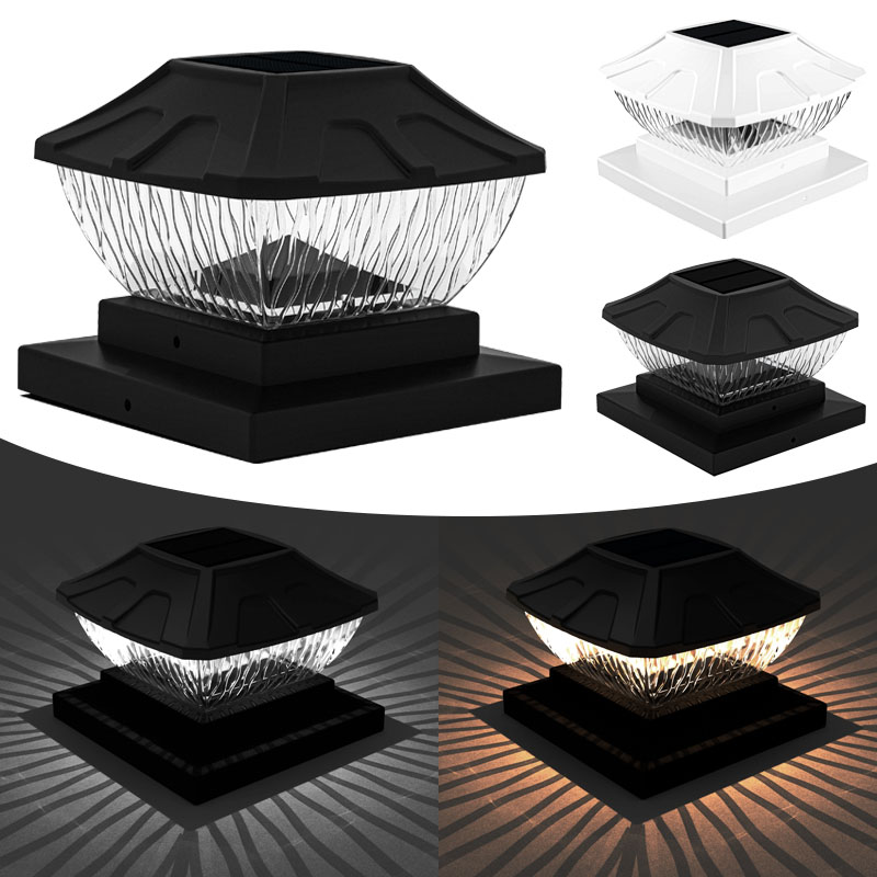 Comment un lampadaire solaire peut-il transformer votre espace extérieur ?