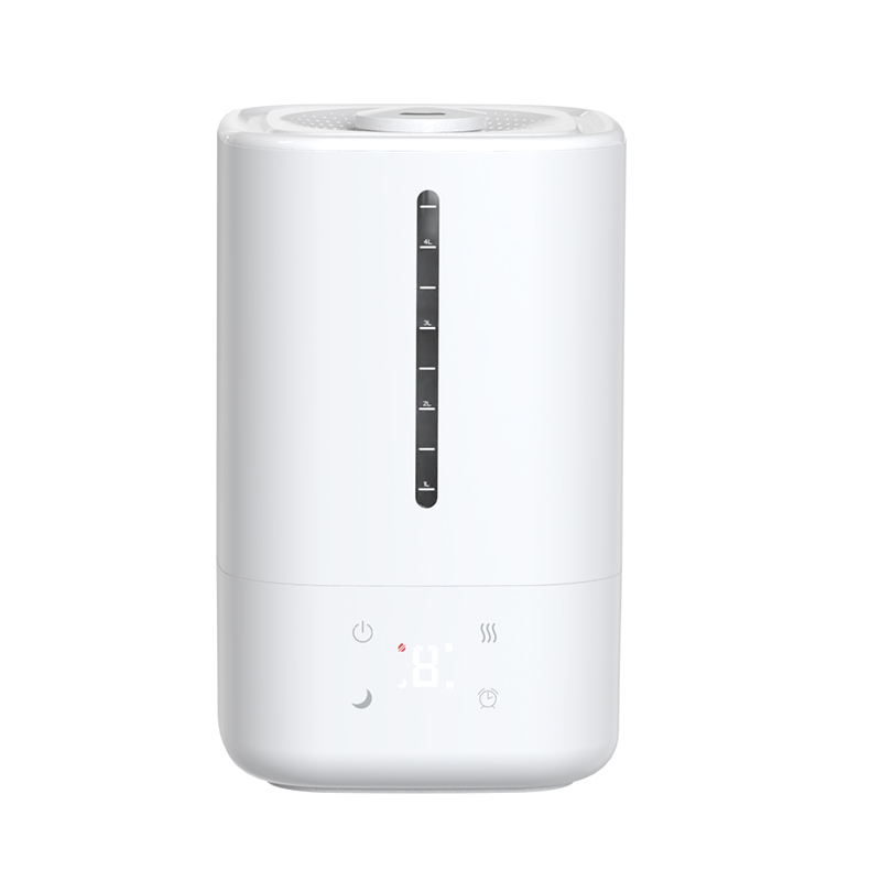 Nouvel humidificateur programmable de grande capacité de 4,5 L