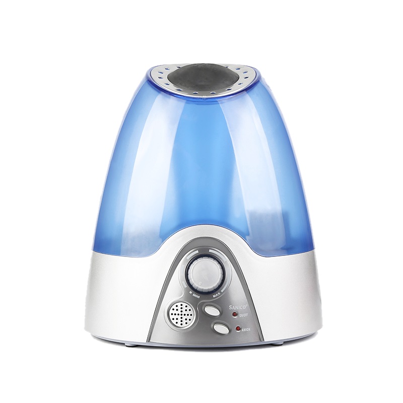 Humidificateur à vapeur froide à ultrasons