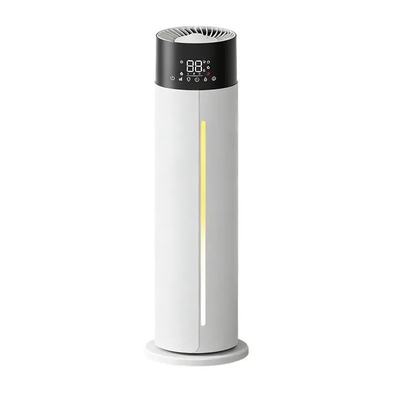 Humidificateur pour grande pièce
