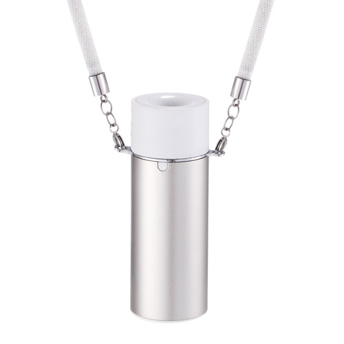 Purificateur d'air collier