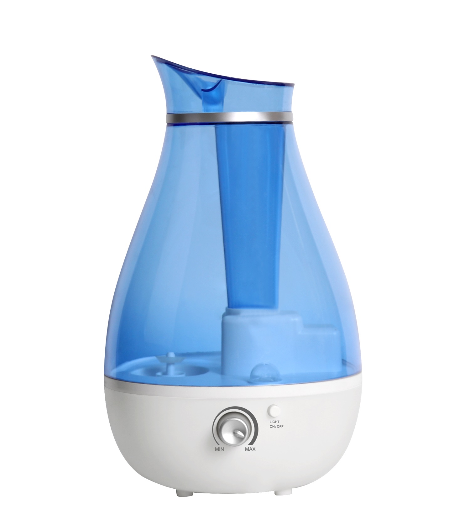 Nouveau design humidificateur innovant d'air générateur de brouillard