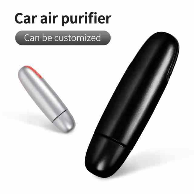 Purificateur d'air USB portable