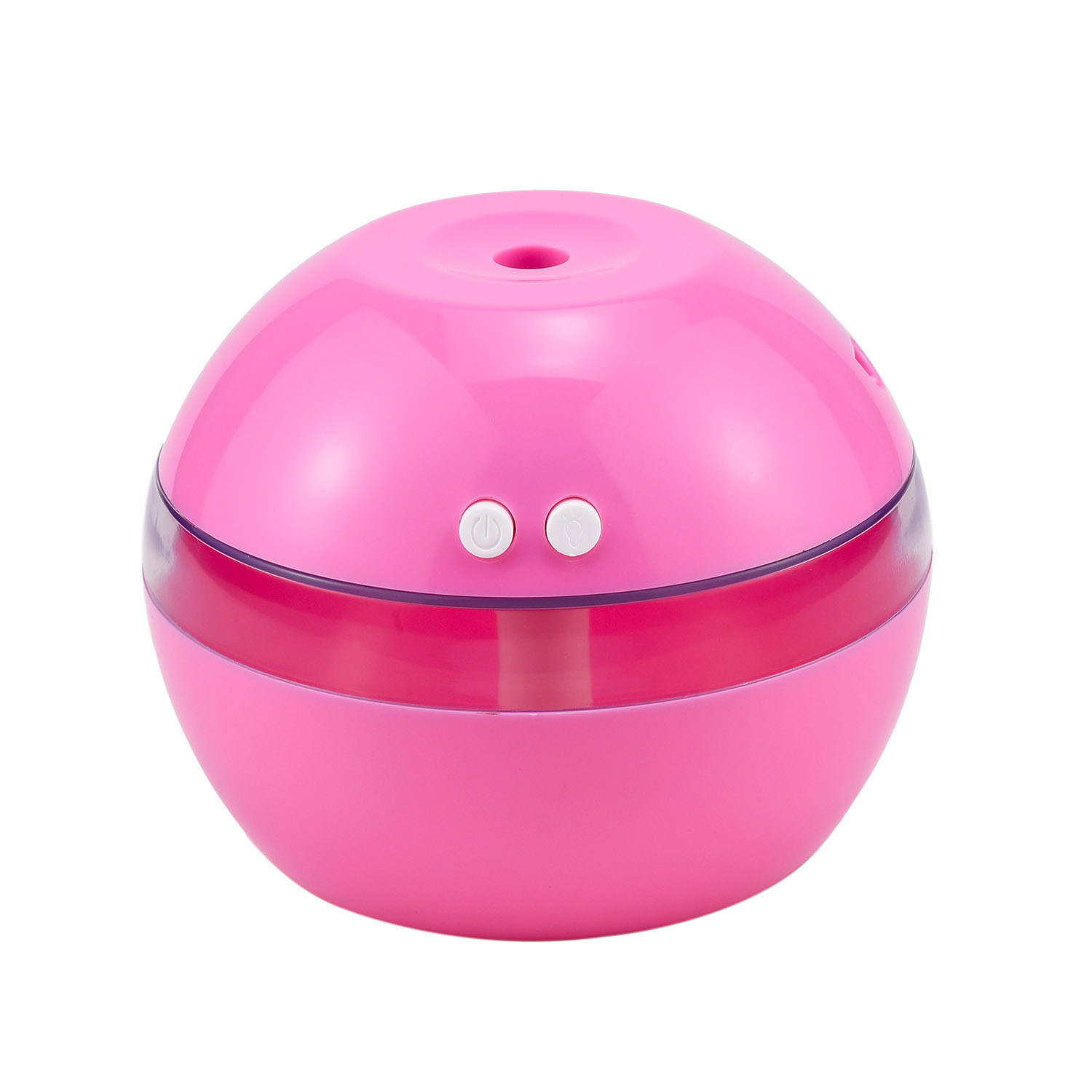 Humidificateur silencieux de bureau Sphere Mini