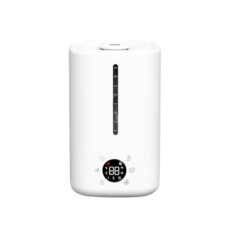Humidificateur ultrasonique à remplissage supérieur