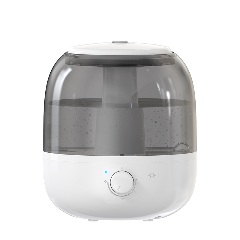 Humidificateur ultrasonique aromathérapie maison humidificateur domestique de grande capacité