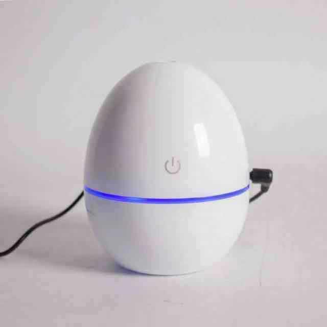 Humidificateur d'air de bureau USB