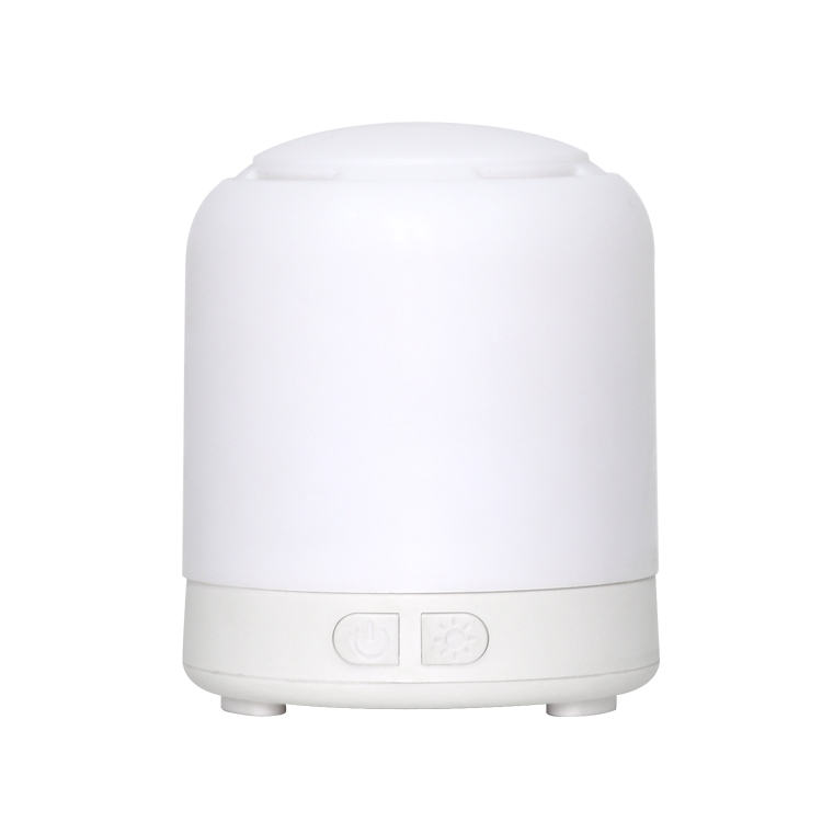 Diffuseur portatif d'aromathérapie de grain de bois d'humidificateur d'USB