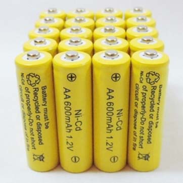 Batterie rechargeable