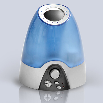 Humidificateur à ultrasons