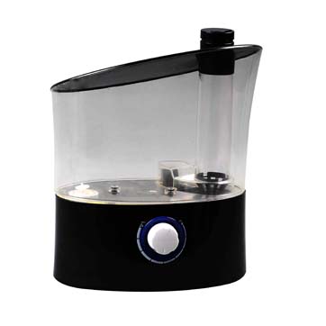 Humidificateur à vapeur froide