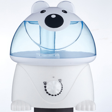 Humidificateur d'air pour animaux