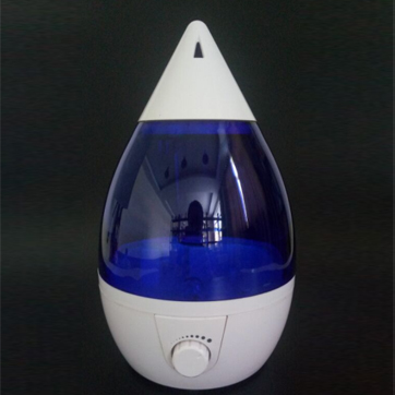 Humidificateur d'air portatif