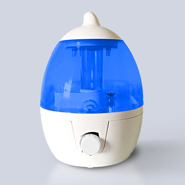 Petit humidificateur d'air