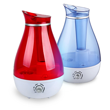 Humidificateur d'air