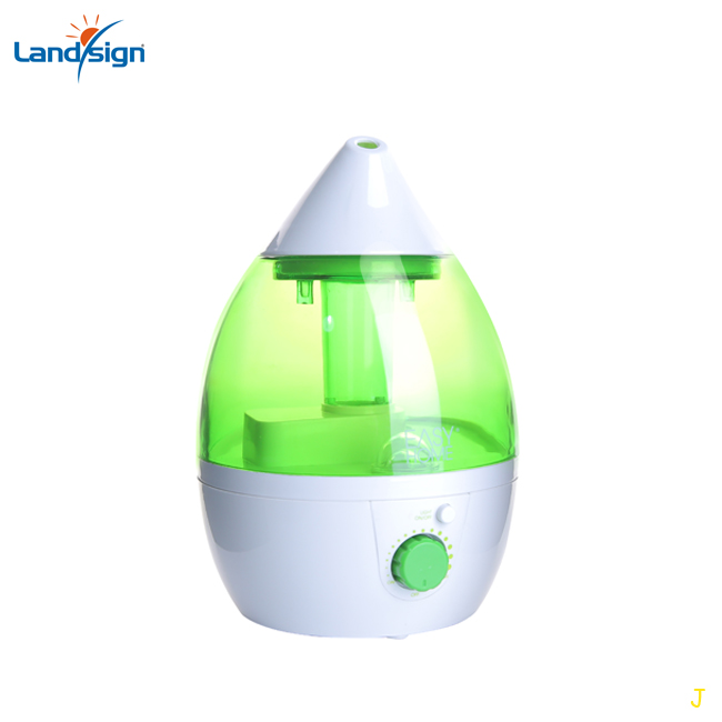 Humidificateur d'air personnel