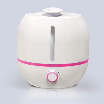 Ultrasonic Air Humidifier